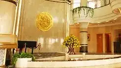 江苏沃特龙大酒店,图二