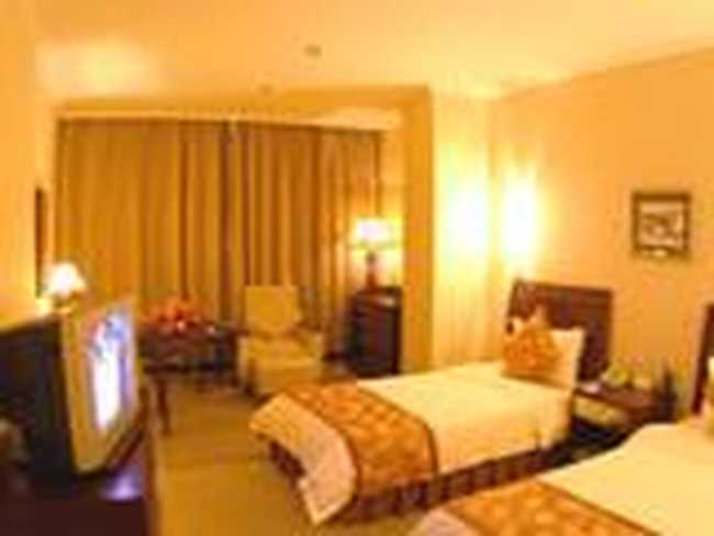 镇江观海楼大酒店,图三