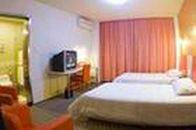 扬州莫泰168连锁酒店-琼,图三