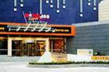 扬州莫泰168连锁酒店-琼,图一