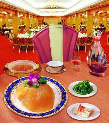 江苏扬子江大酒店,图二