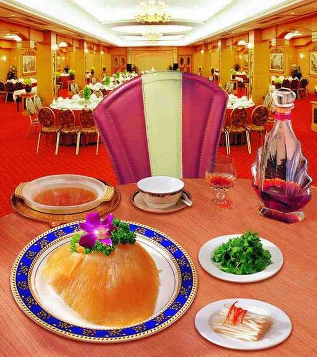 江苏扬子江大酒店,图二