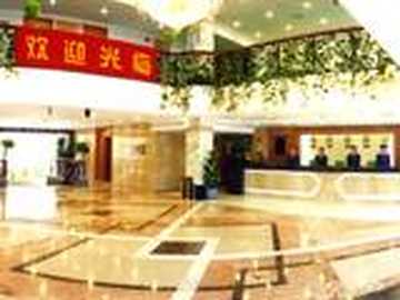 南京太阳宫广场酒店,图二