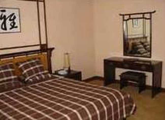 苏州市阊门饭店,图一