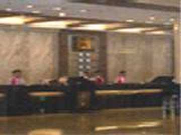 通州联邦大酒店,图二