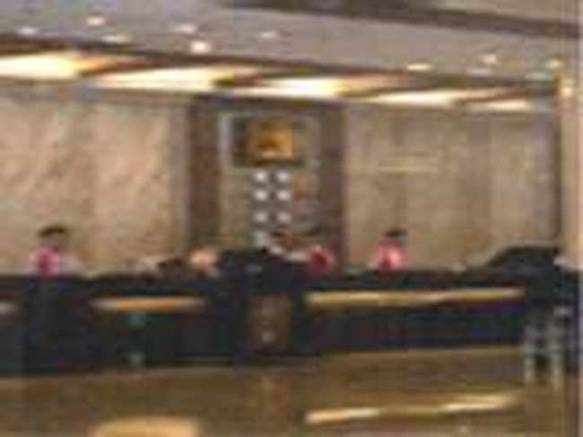 通州联邦大酒店,图二