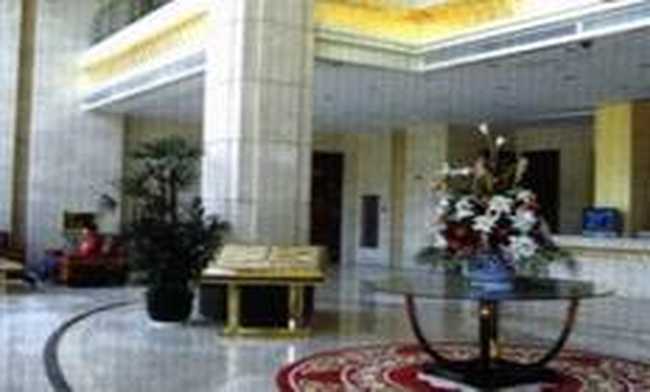 昆山誉兴大酒店,图一