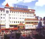 南京白宫大酒店