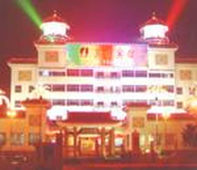 淮安苏源宾馆,图一