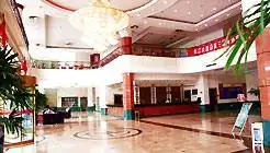 张家港长江大酒店