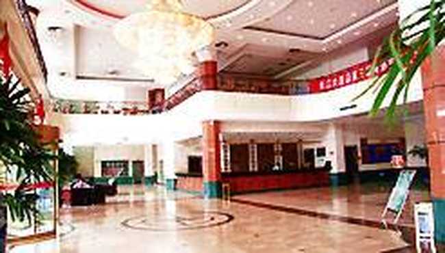 张家港长江大酒店,图二