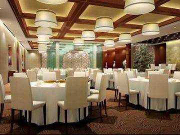 苏州西山银湖山庄,图一