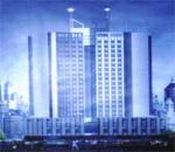 江苏国瑞大酒店 （原南京国瑞大酒店）,图一