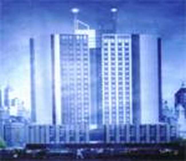 江苏国瑞大酒店 （原南京国瑞大酒店）,图一