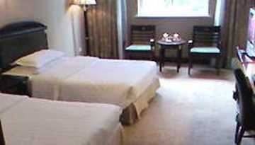 昆山开发区一醉宾馆,图二