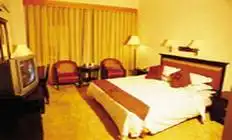 张家港凯悦大酒店