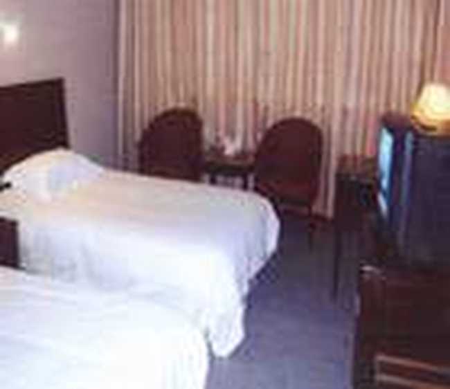 富汇大酒店,图二