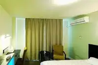 连云港市灌云清和园宾馆