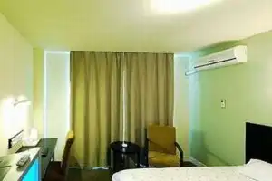 连云港市灌云清和园宾馆