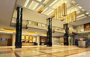 连云港明珠大酒店,图一