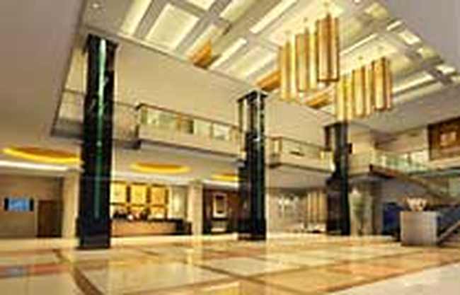 连云港明珠大酒店,图一