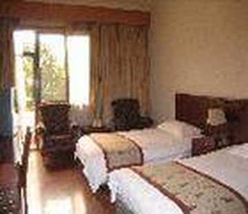 常熟尚湖花园酒店,图二