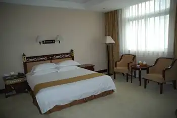 昆山誉兴大酒店,图二