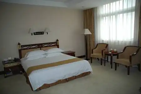 昆山誉兴大酒店