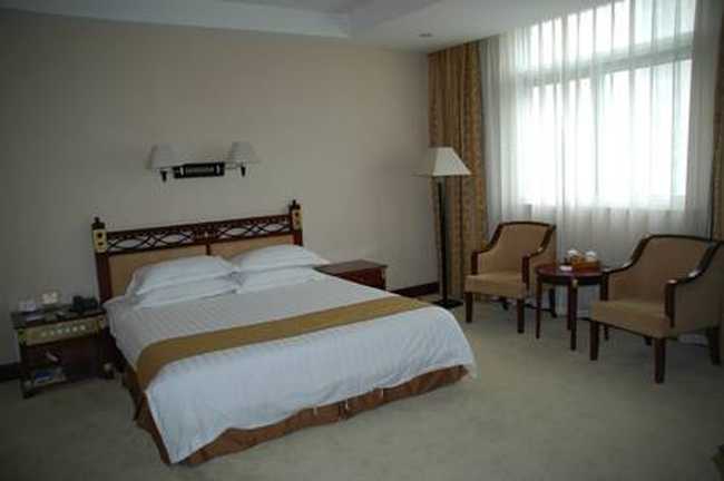 昆山誉兴大酒店,图二