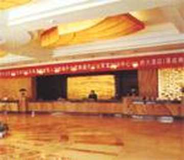 南通金桥大酒店,图二