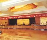 南通金桥大酒店