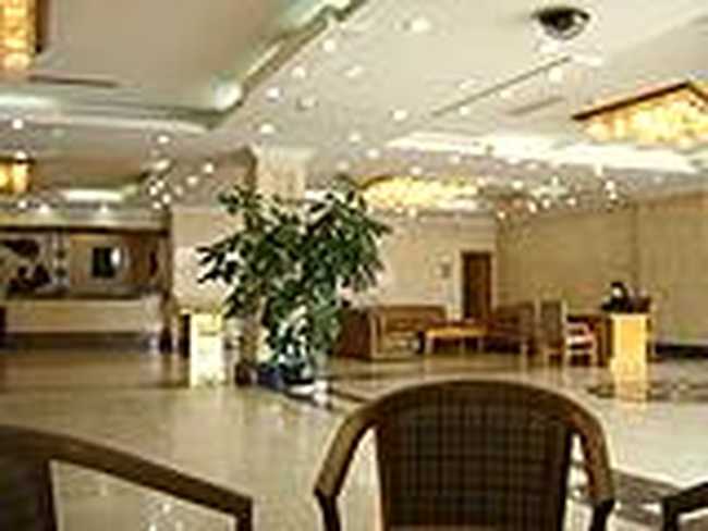 南京空港宾馆,图二