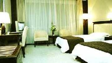 江苏沃特龙大酒店,图一