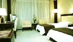 江苏沃特龙大酒店