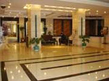 南京秦都大酒店,图二