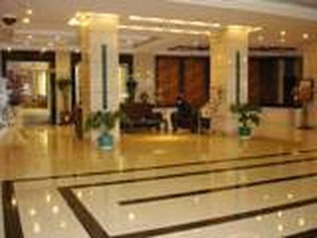 南京秦都大酒店,图二