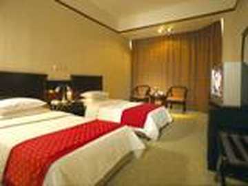 无锡东林大酒店,图三