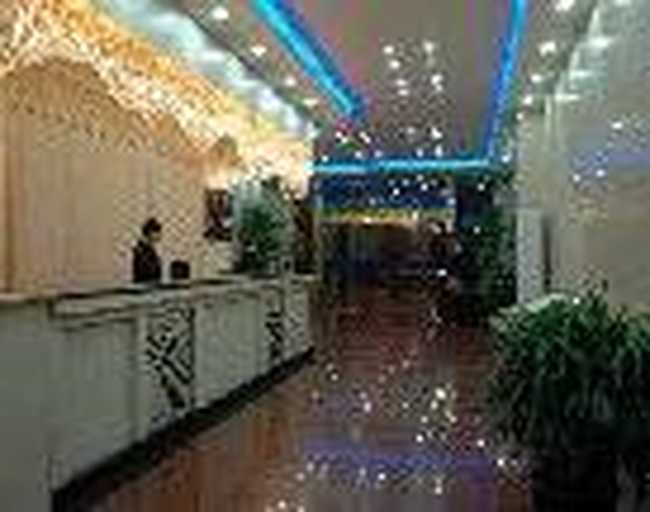 扬州鸿翔假日酒店,图一