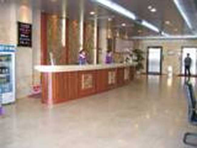 连云港桃园宾馆,图二