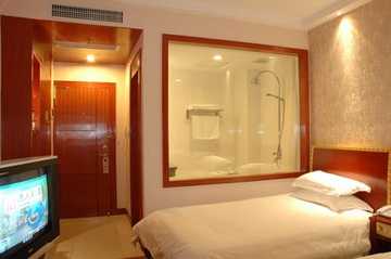 丽都假日酒店,图二