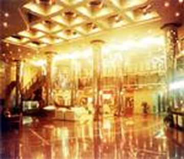 仪征黎明大酒店,图二