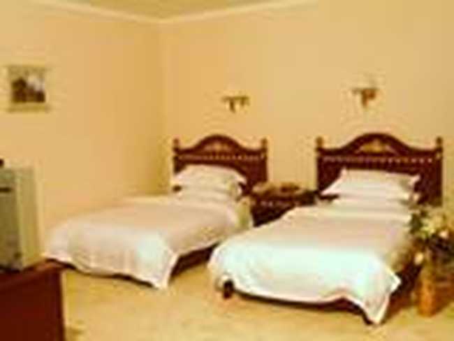 淮安宋王朝大酒店,图三