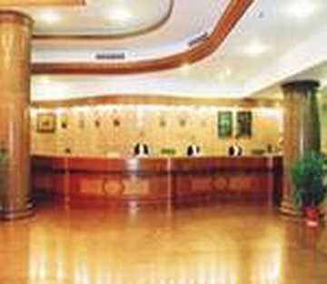 扬州石塔宾馆,图二