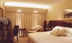 徐州中豪大酒店
