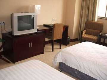 无锡市长城大酒店,图二