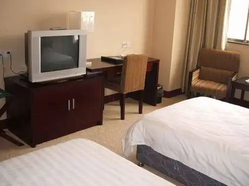 无锡市长城大酒店