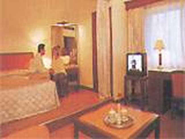 南京虹桥饭店,图三