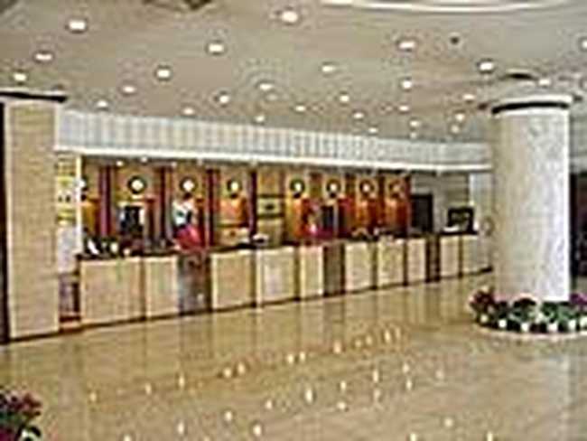 连云港登泰大酒店,图二