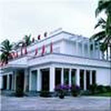 太仓港湾假日酒店,图二