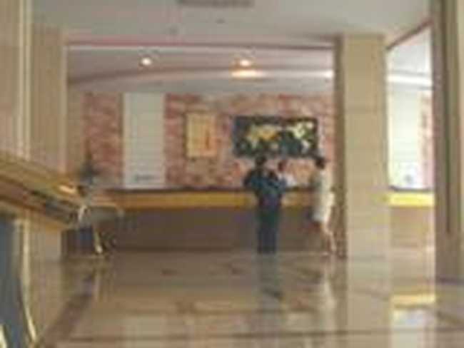 连云港瑞泰酒店,图二